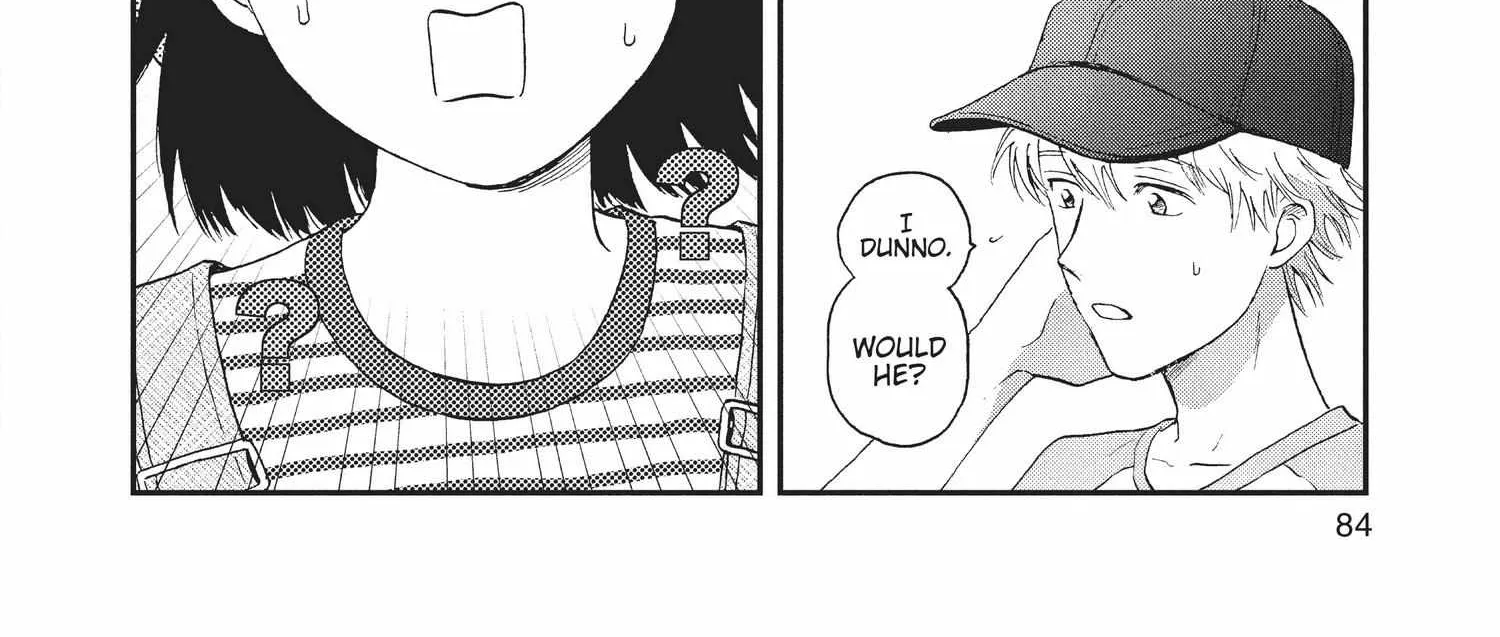 Skip to Loafer Chapter 12.1 page 168 - 