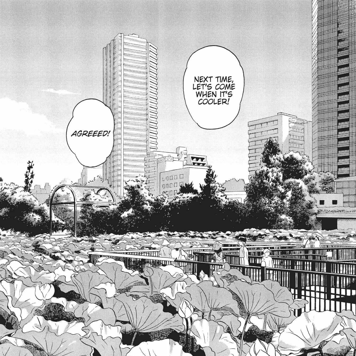 Skip to Loafer Chapter 12.1 page 171 - 