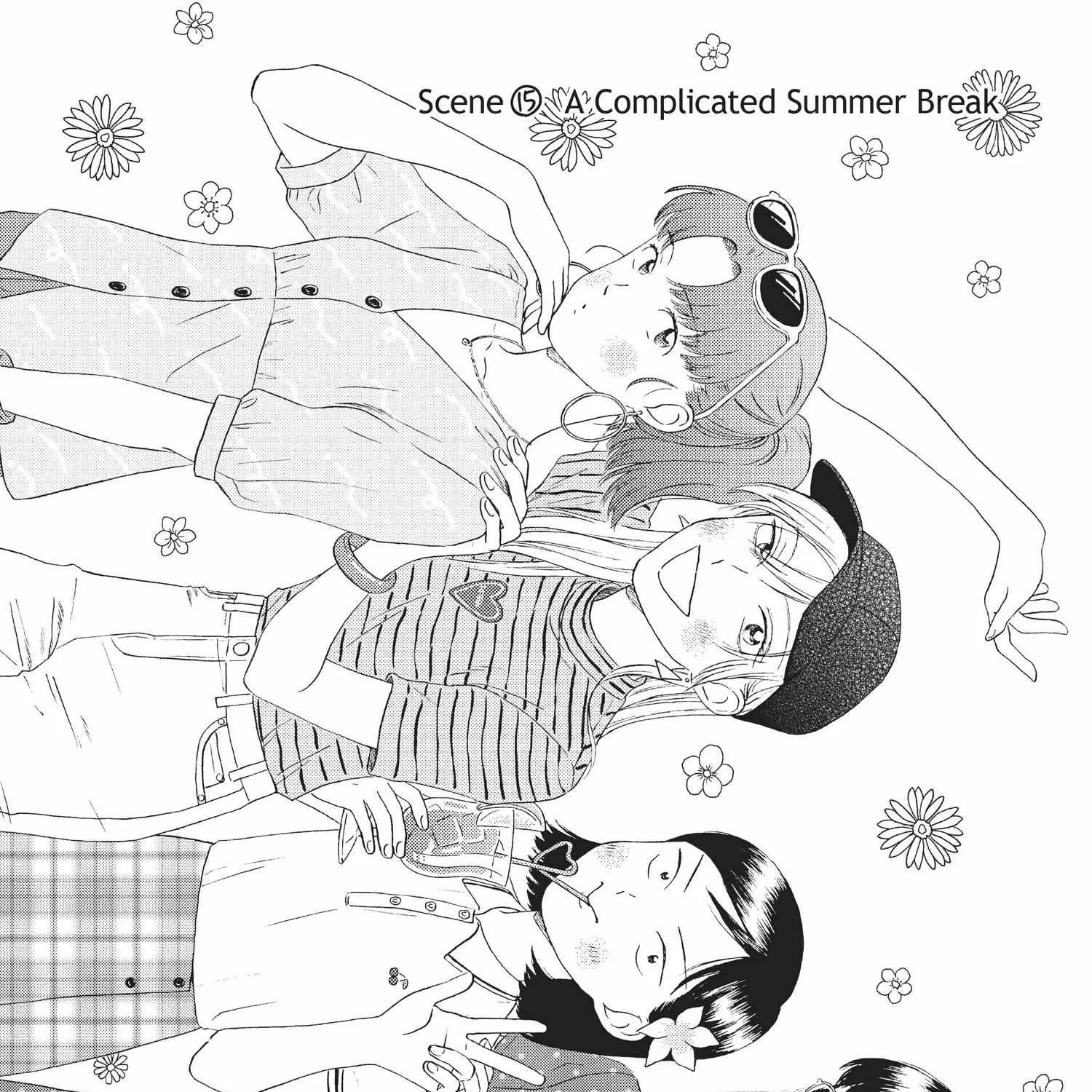 Skip to Loafer Chapter 12.1 page 173 - 