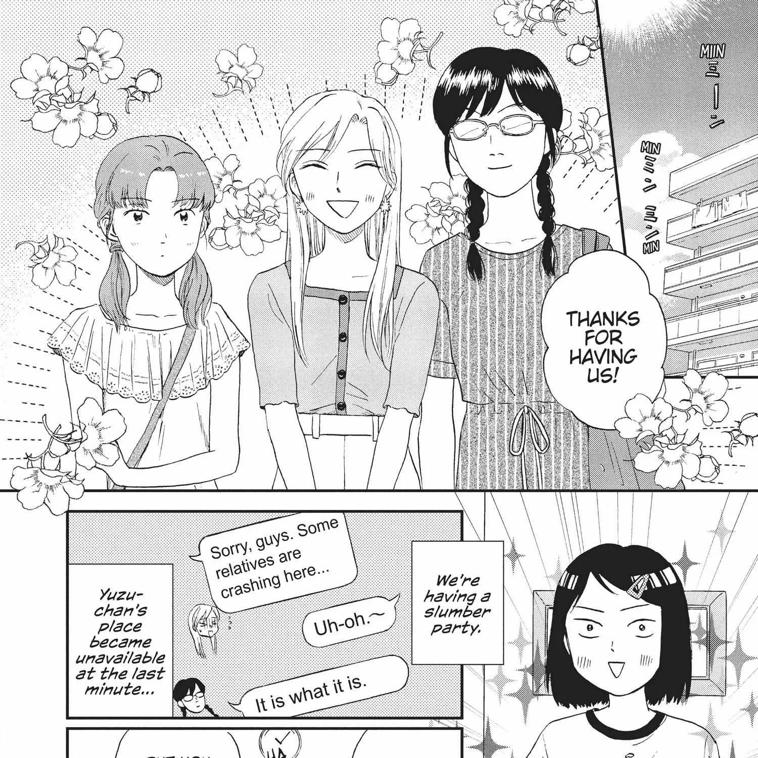 Skip to Loafer Chapter 12.1 page 175 - 