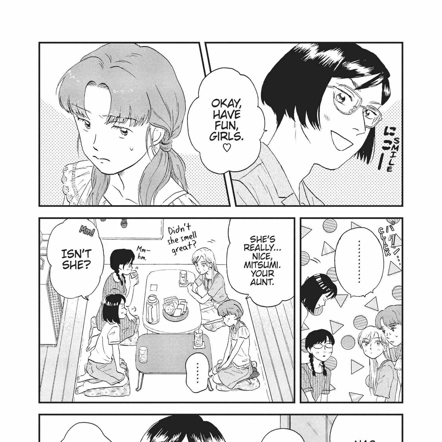 Skip to Loafer Chapter 12.1 page 179 - 