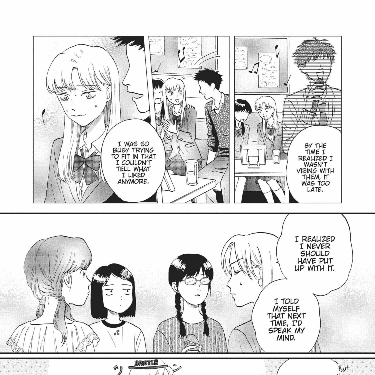 Skip to Loafer Chapter 12.1 page 187 - 