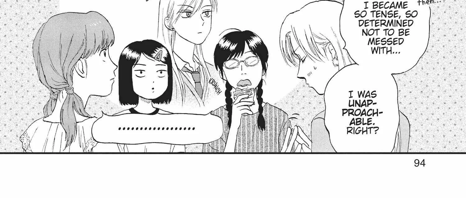 Skip to Loafer Chapter 12.1 page 188 - 