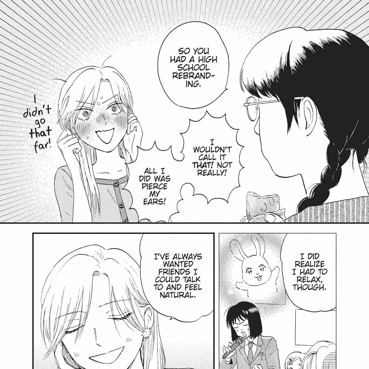 Skip to Loafer Chapter 12.1 page 189 - 