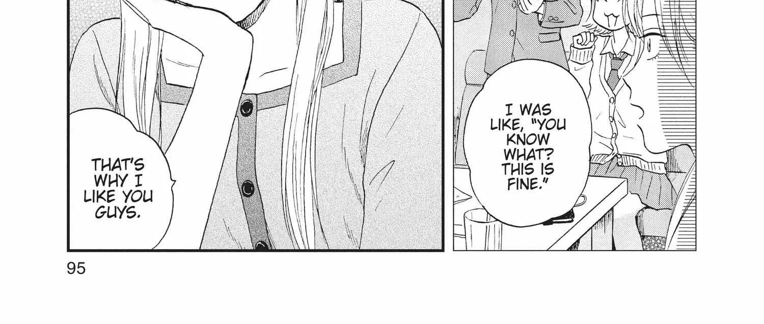 Skip to Loafer Chapter 12.1 page 190 - 