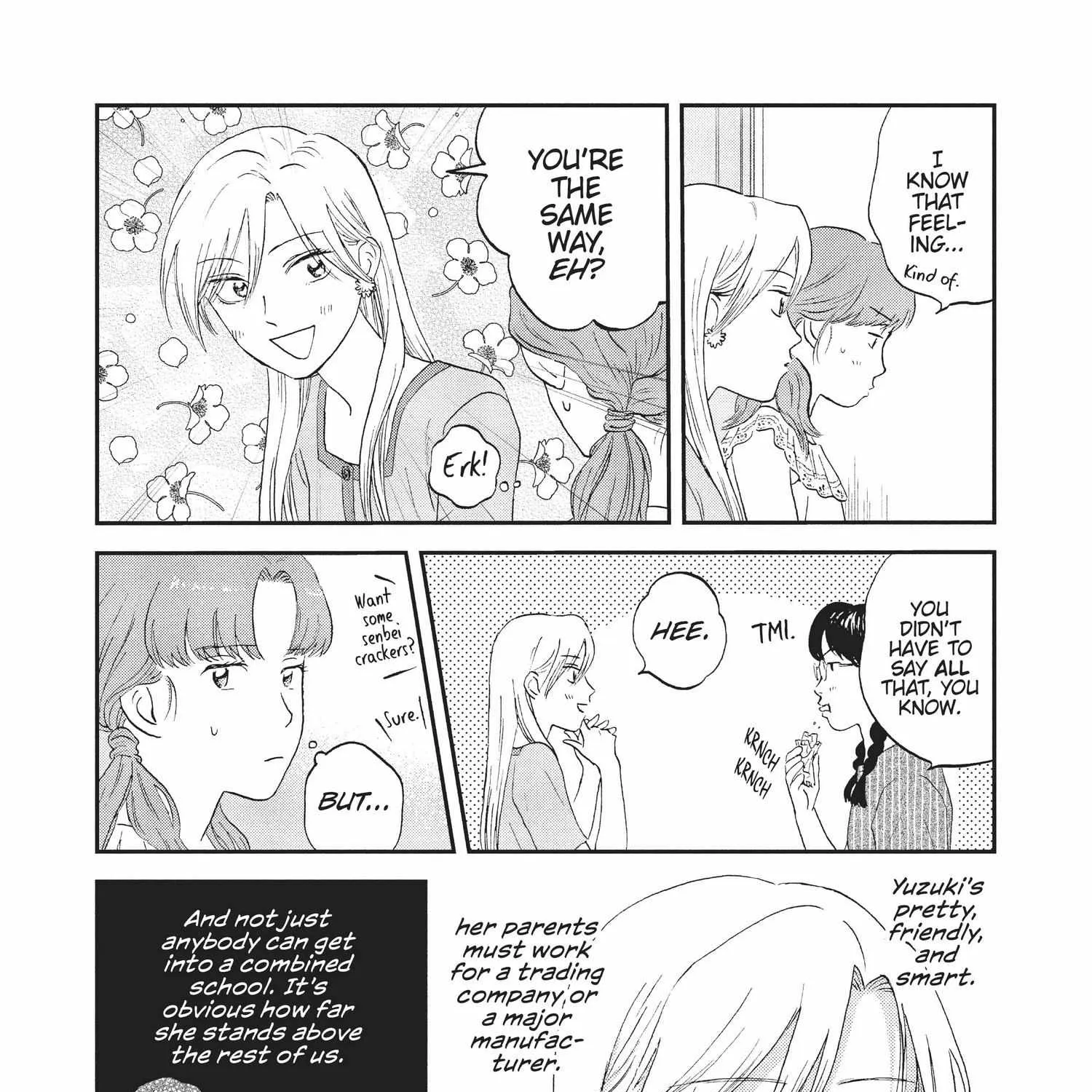 Skip to Loafer Chapter 12.1 page 191 - 