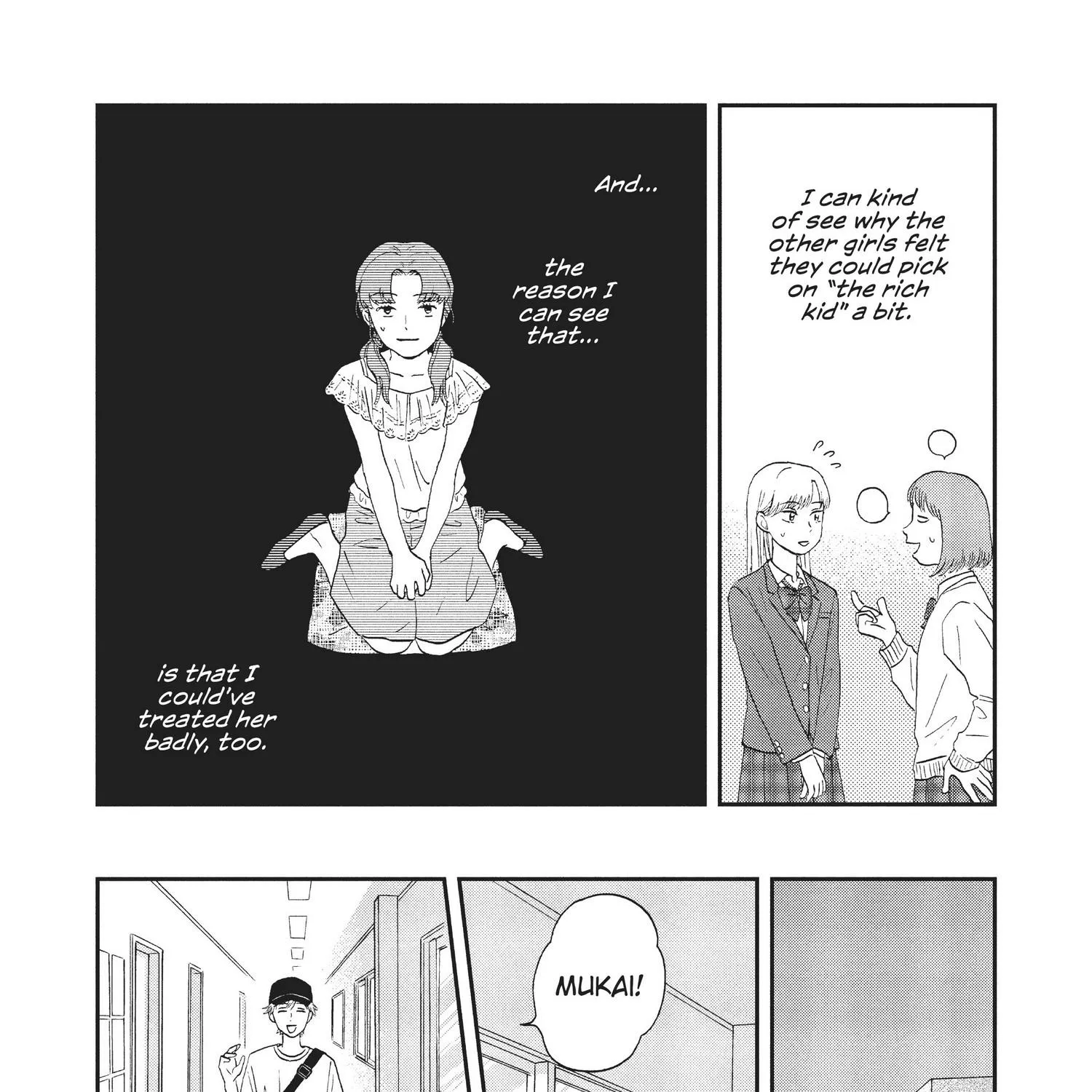 Skip to Loafer Chapter 12.1 page 193 - 
