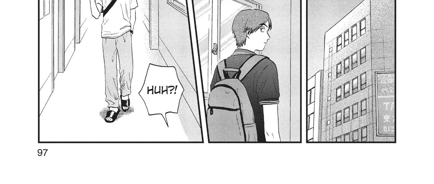 Skip to Loafer Chapter 12.1 page 194 - 