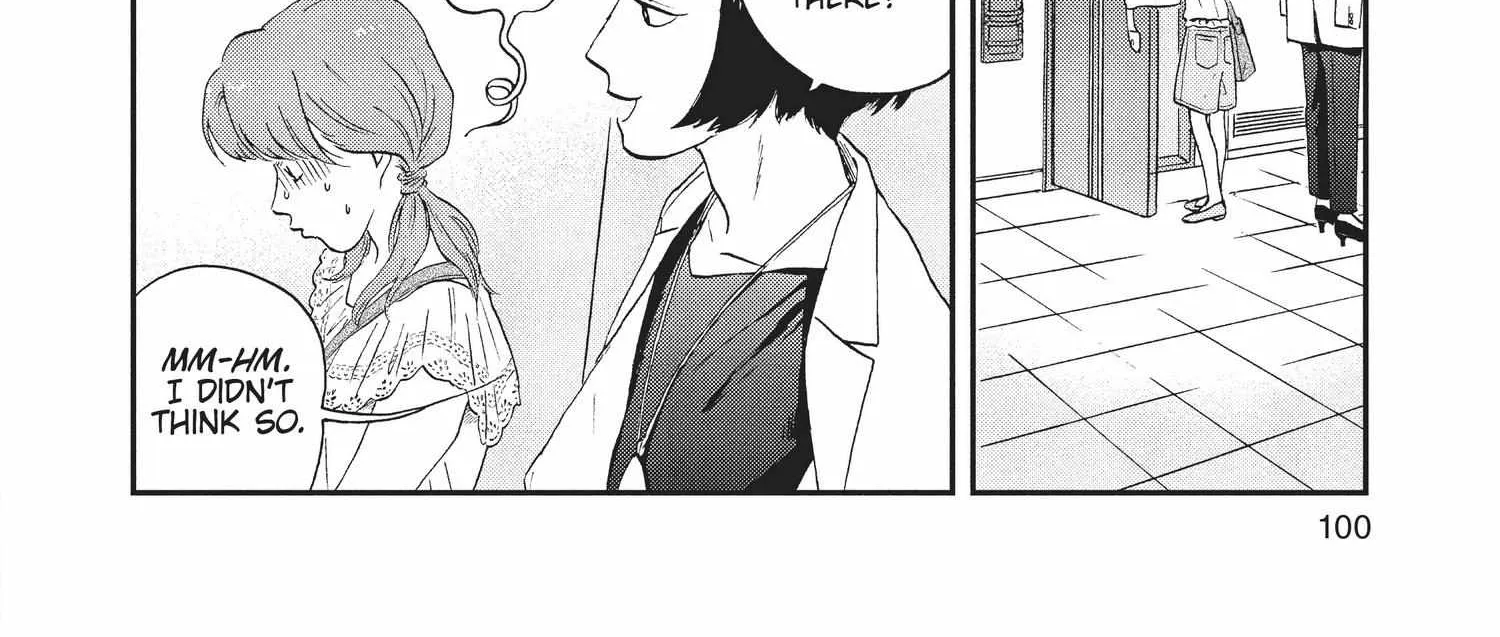Skip to Loafer Chapter 12.1 page 200 - 