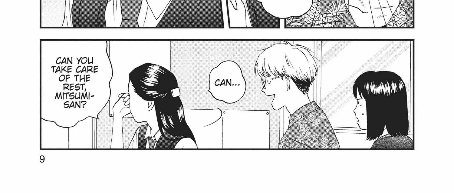 Skip to Loafer Chapter 12.1 page 21 - 