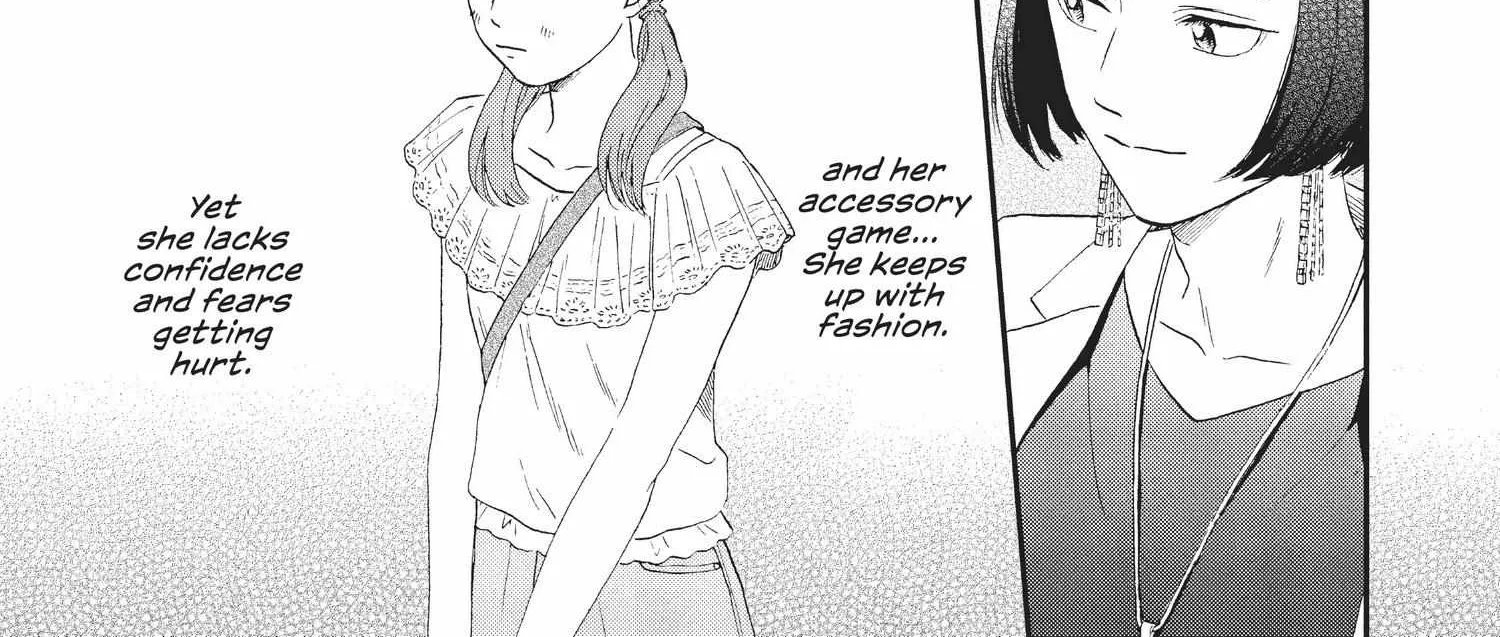 Skip to Loafer Chapter 12.1 page 202 - 