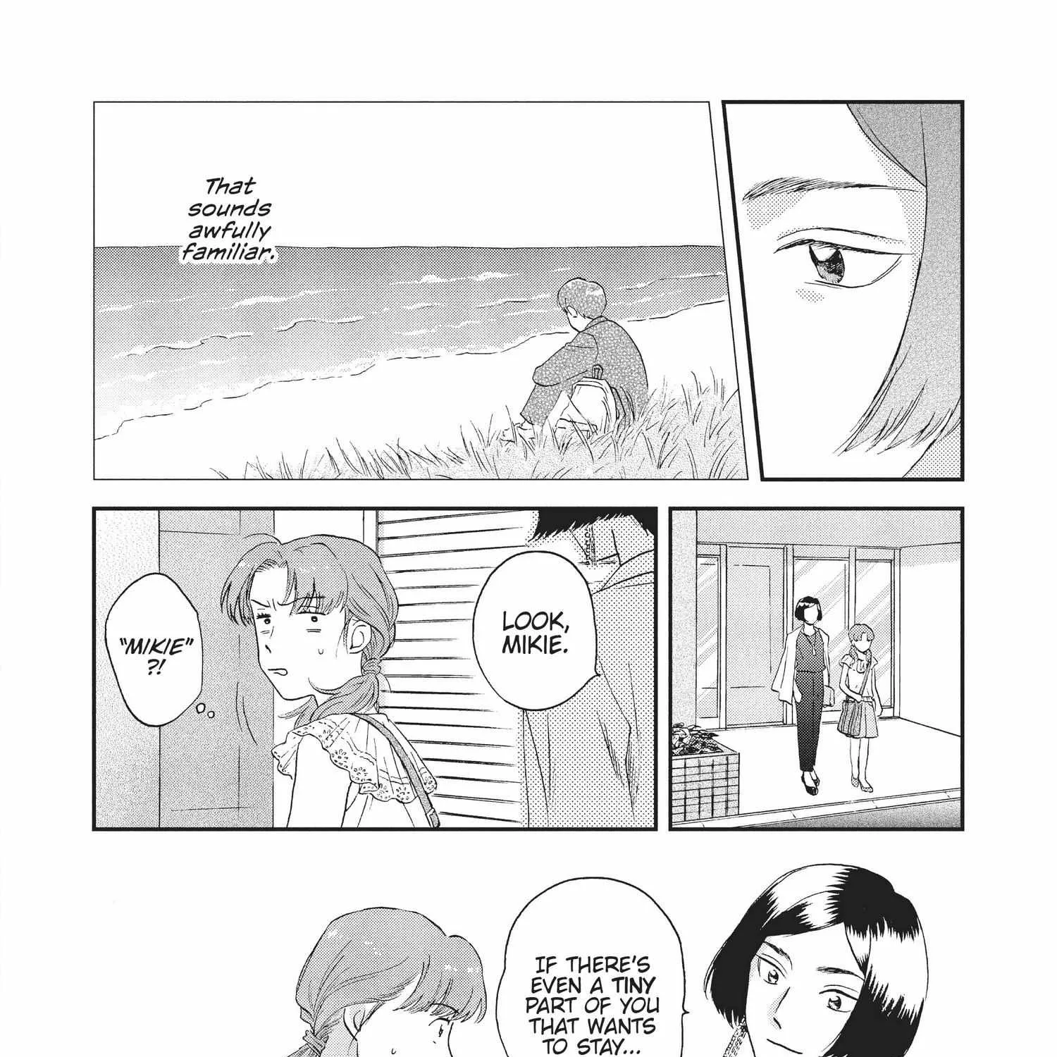 Skip to Loafer Chapter 12.1 page 203 - 