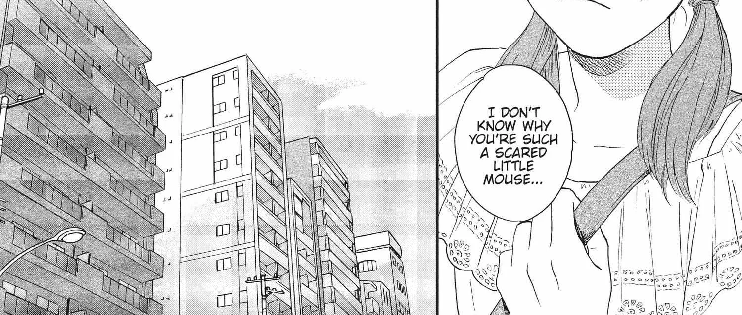 Skip to Loafer Chapter 12.1 page 206 - 