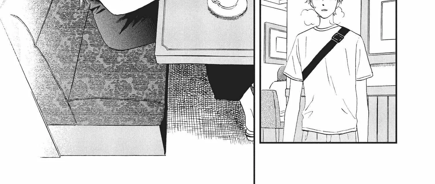 Skip to Loafer Chapter 12.1 page 210 - 