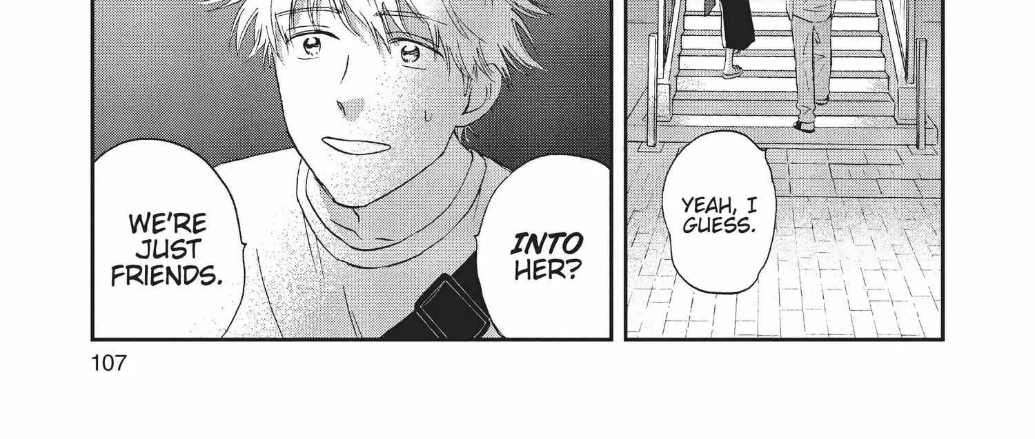 Skip to Loafer Chapter 12.1 page 214 - 