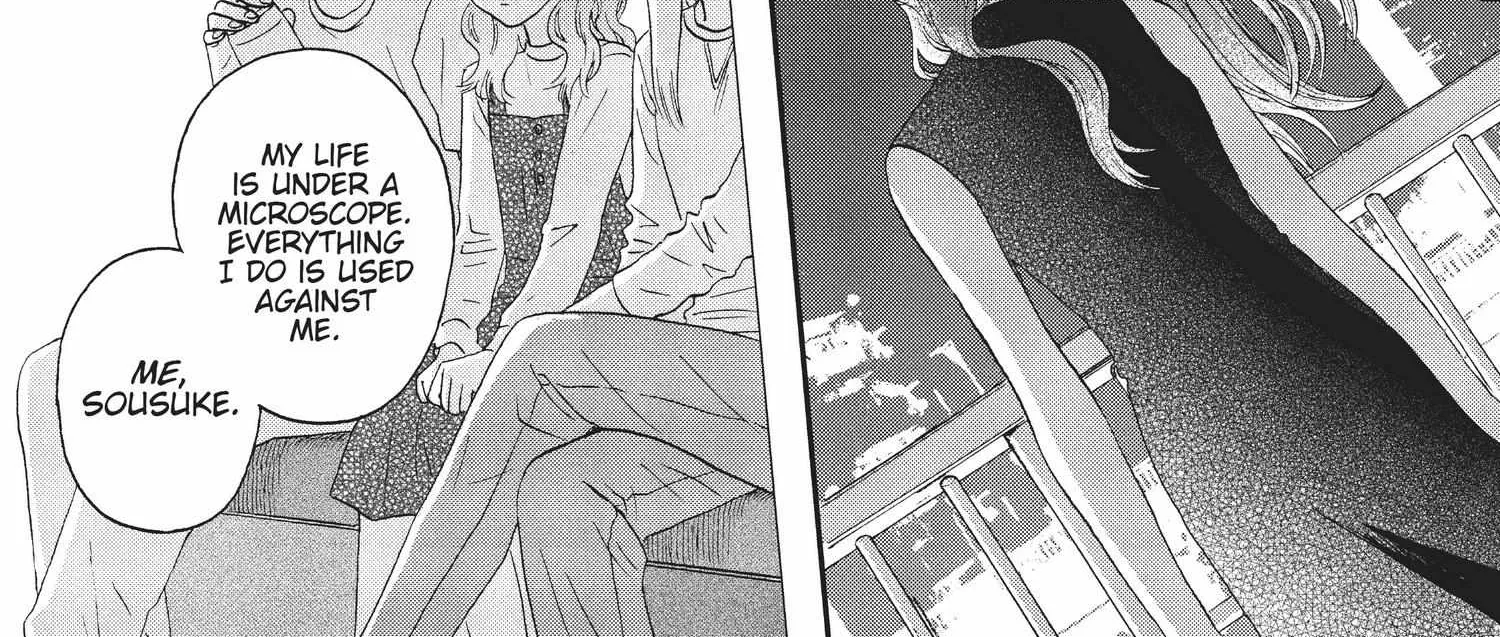 Skip to Loafer Chapter 12.1 page 218 - 