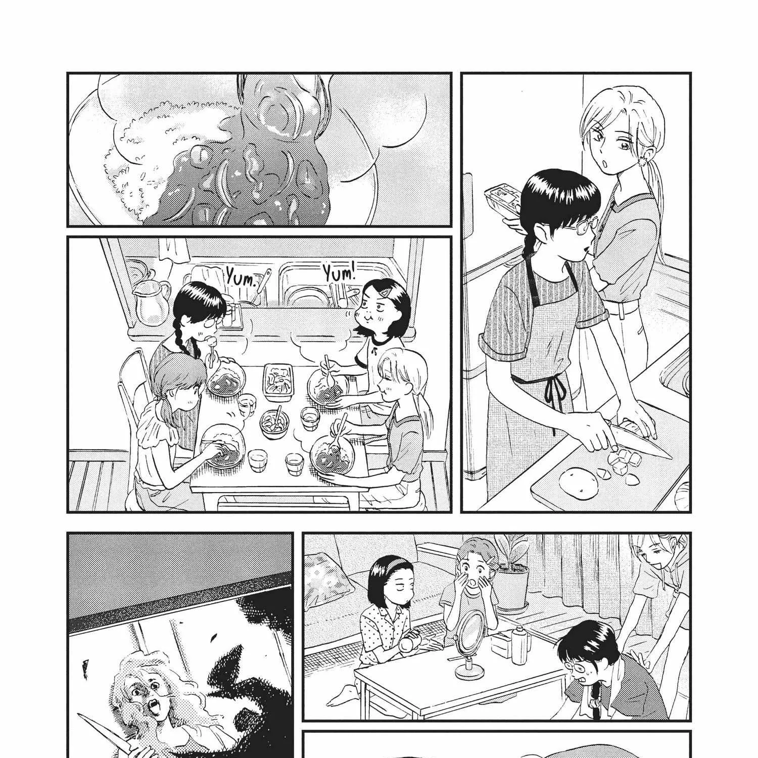 Skip to Loafer Chapter 12.1 page 225 - 