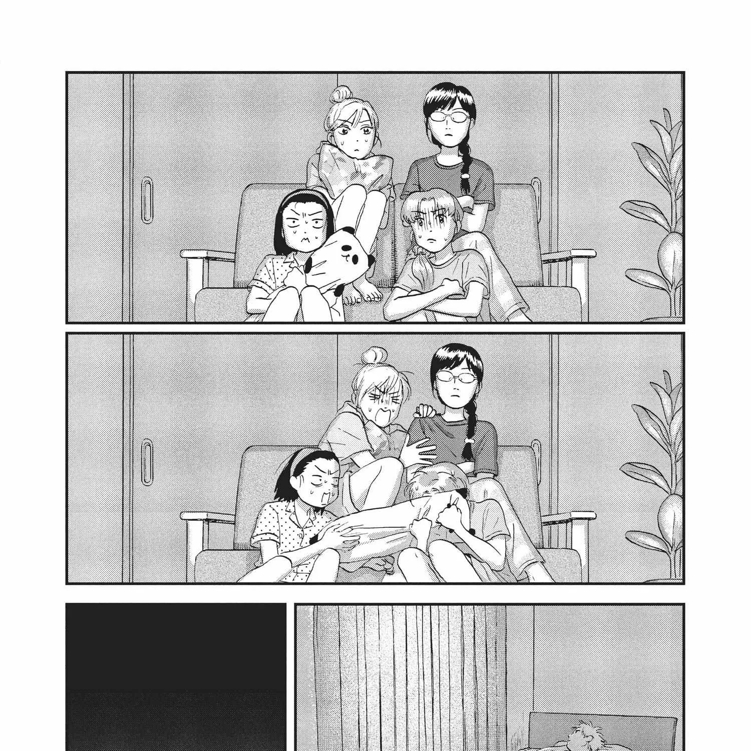 Skip to Loafer Chapter 12.1 page 227 - 