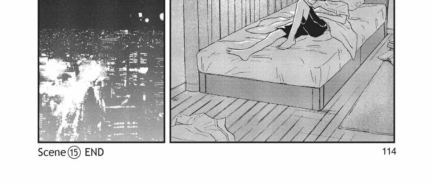 Skip to Loafer Chapter 12.1 page 228 - 
