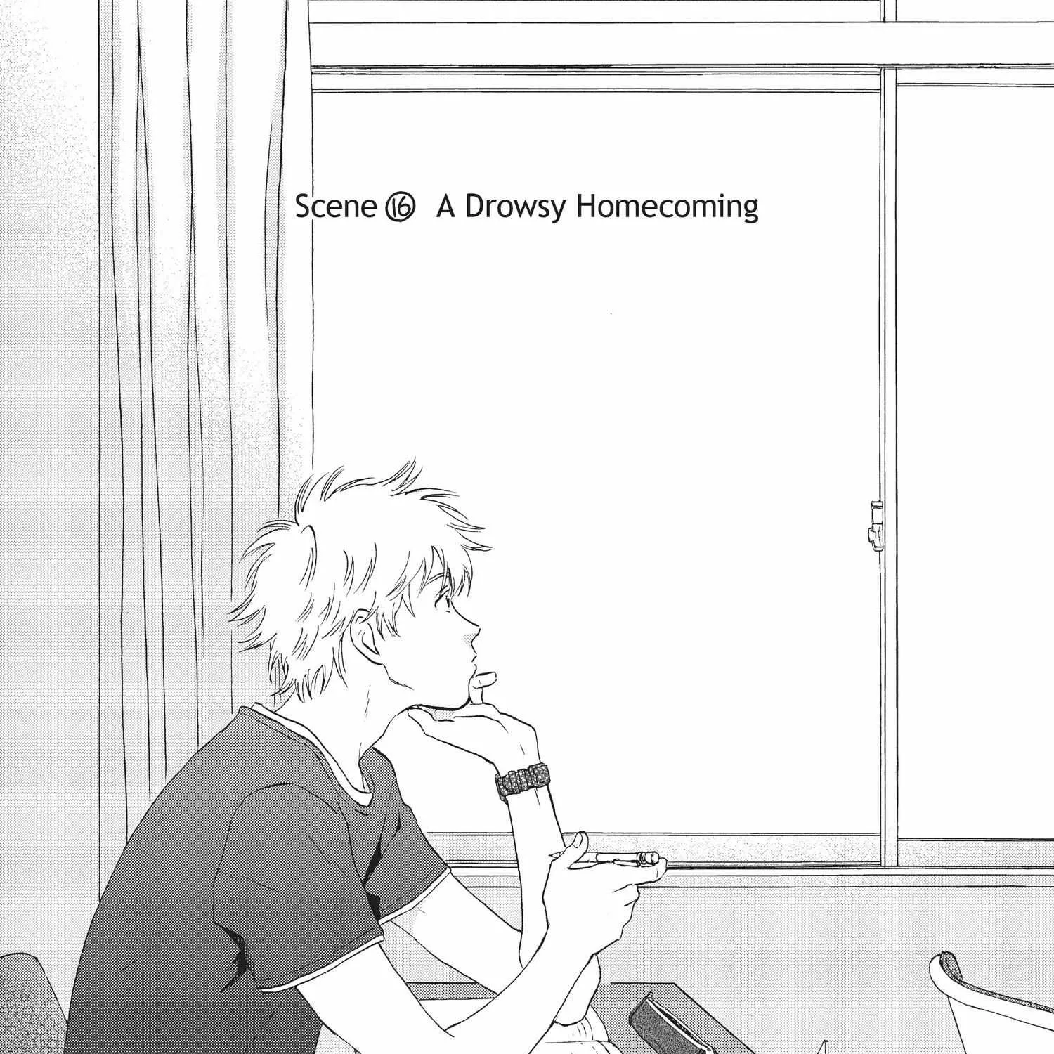 Skip to Loafer Chapter 12.1 page 229 - 