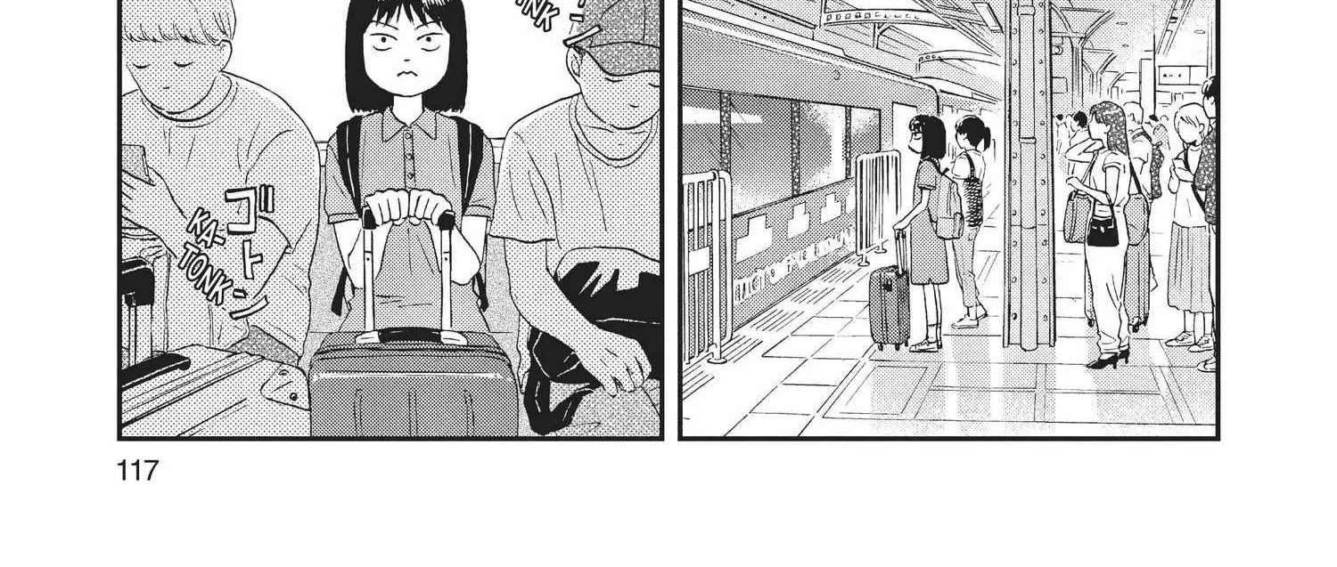 Skip to Loafer Chapter 12.1 page 234 - 