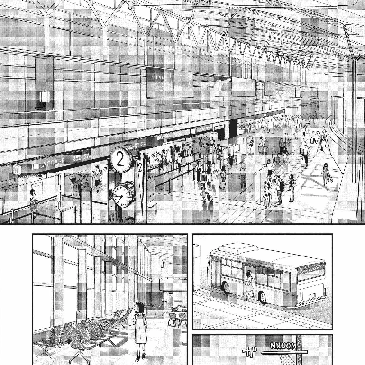 Skip to Loafer Chapter 12.1 page 235 - 