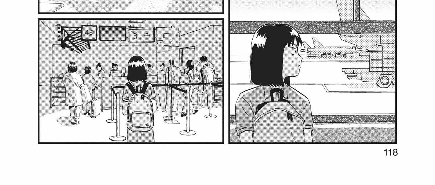 Skip to Loafer Chapter 12.1 page 236 - 