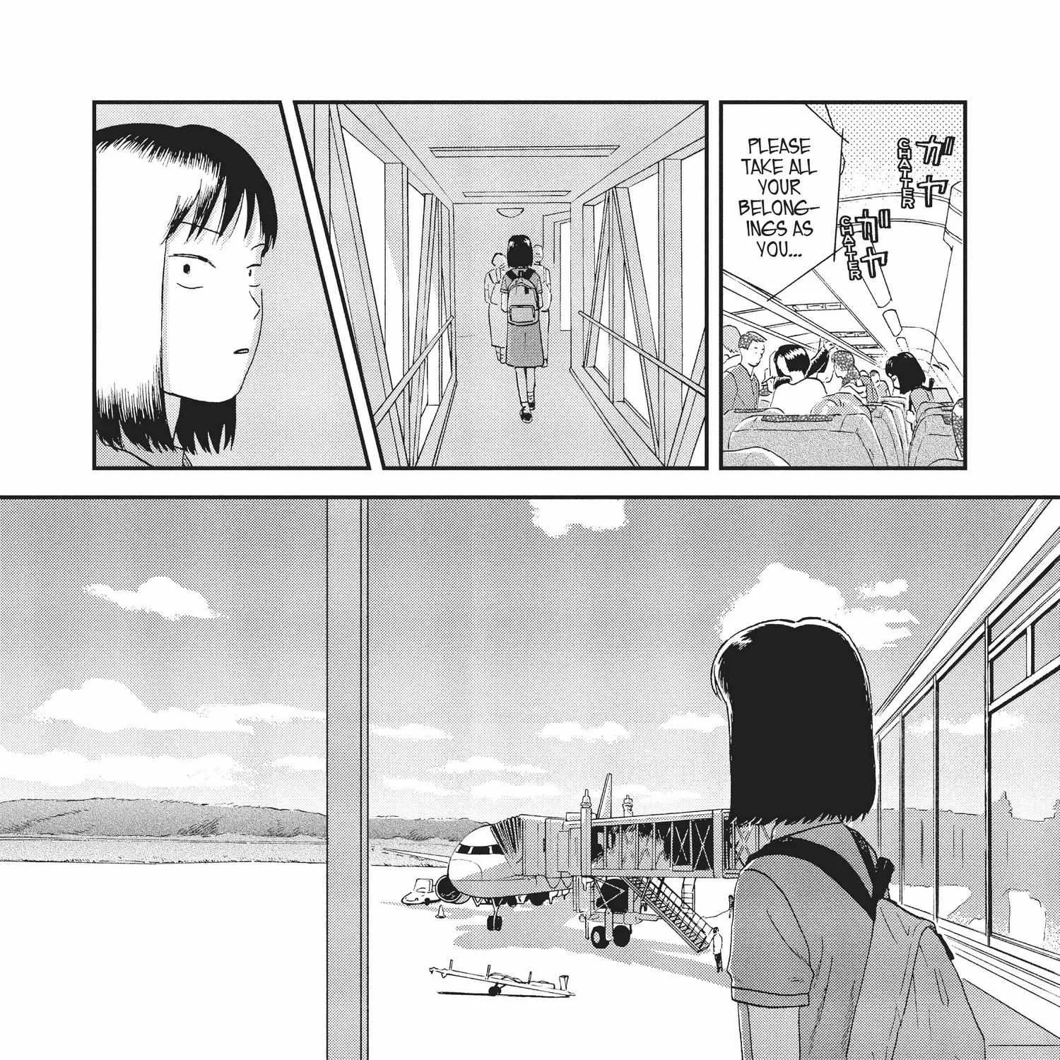 Skip to Loafer Chapter 12.1 page 239 - 