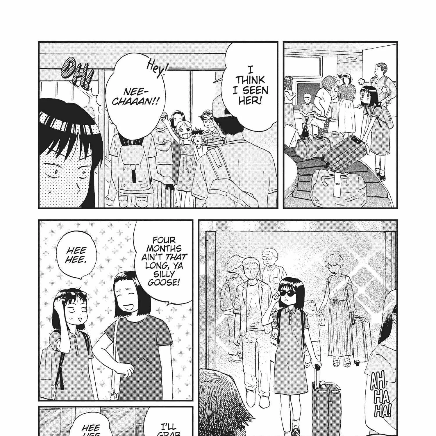 Skip to Loafer Chapter 12.1 page 241 - 