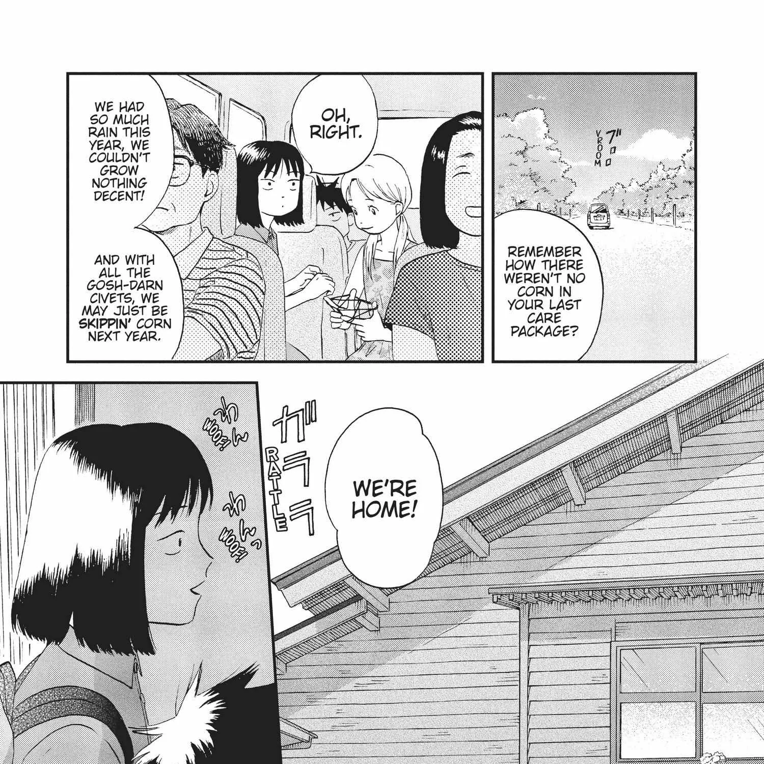Skip to Loafer Chapter 12.1 page 243 - 
