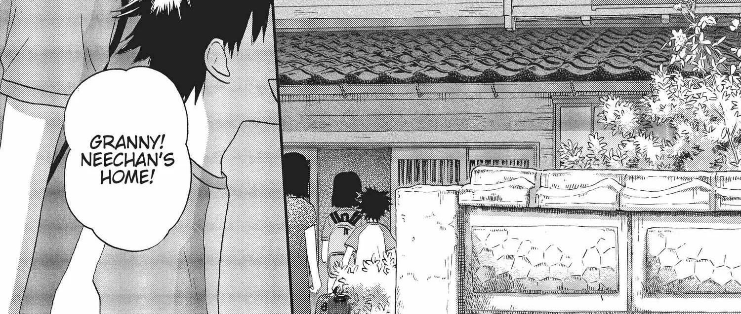 Skip to Loafer Chapter 12.1 page 244 - 