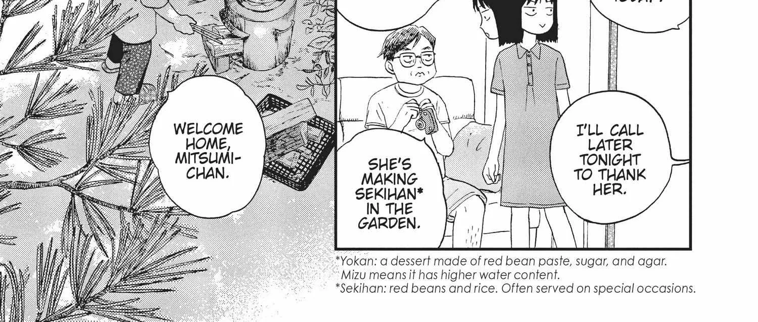 Skip to Loafer Chapter 12.1 page 246 - 