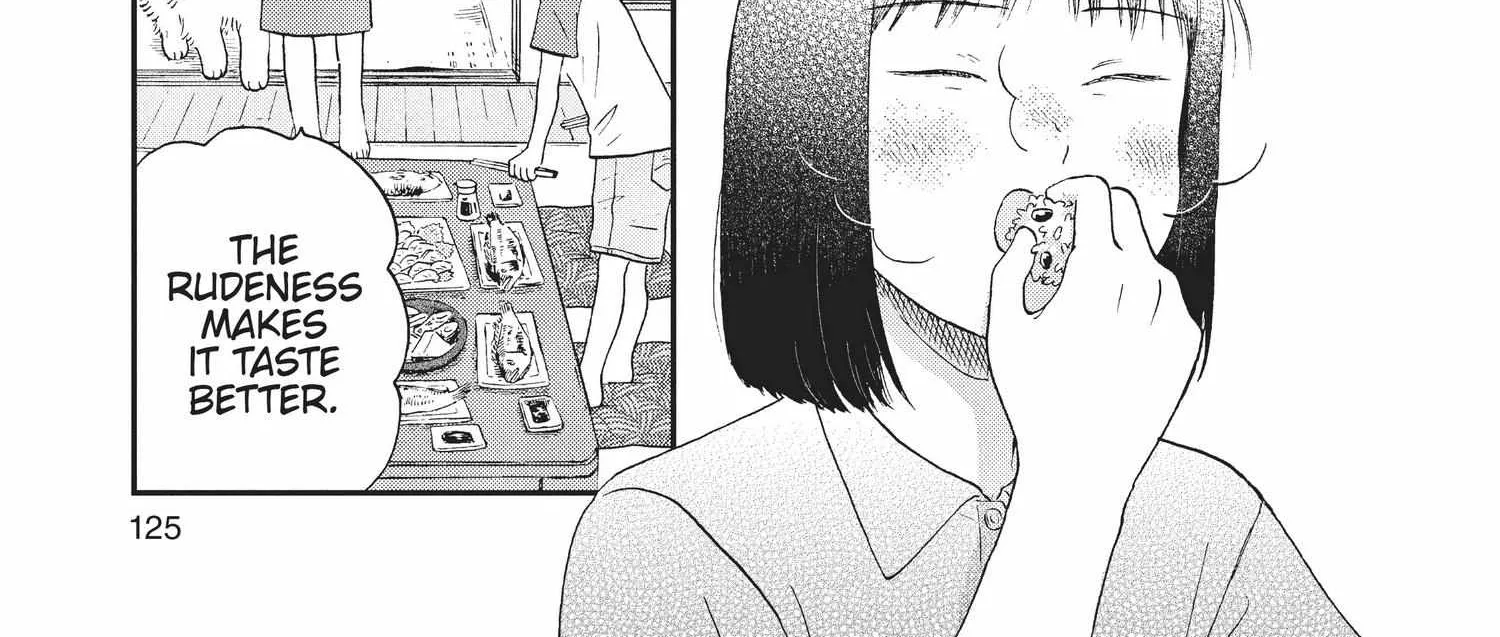 Skip to Loafer Chapter 12.1 page 250 - 