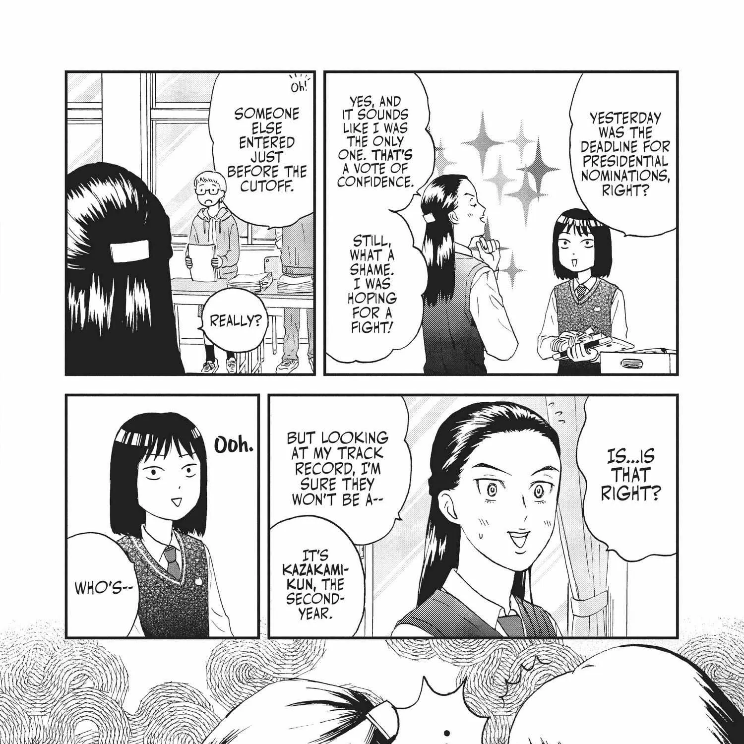 Skip to Loafer Chapter 12.1 page 26 - 