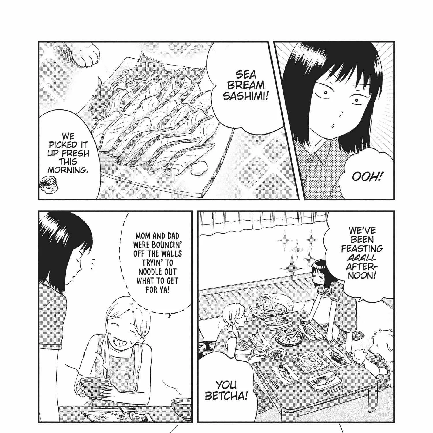 Skip to Loafer Chapter 12.1 page 251 - 