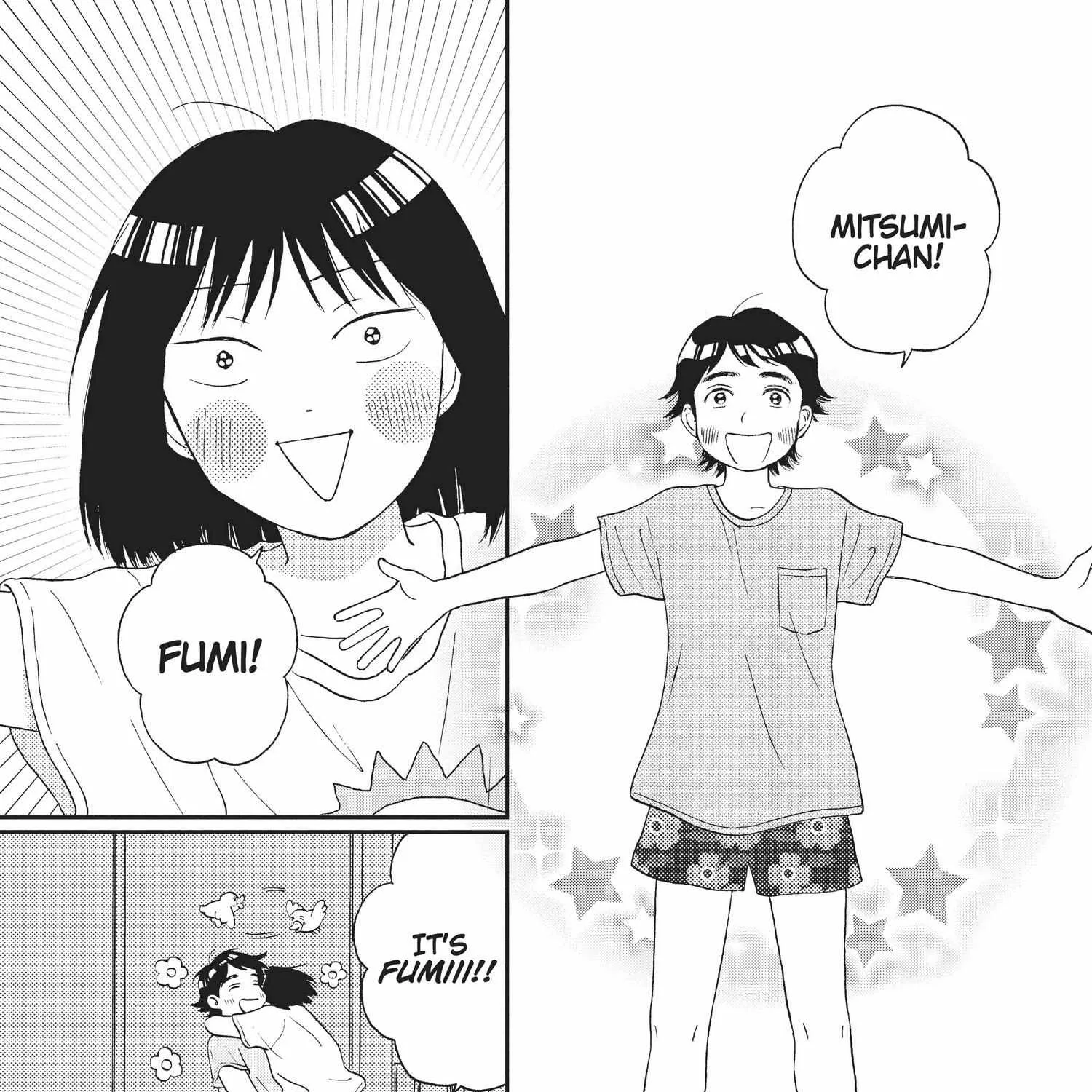 Skip to Loafer Chapter 12.1 page 257 - 