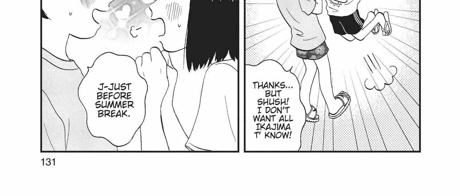 Skip to Loafer Chapter 12.1 page 262 - 