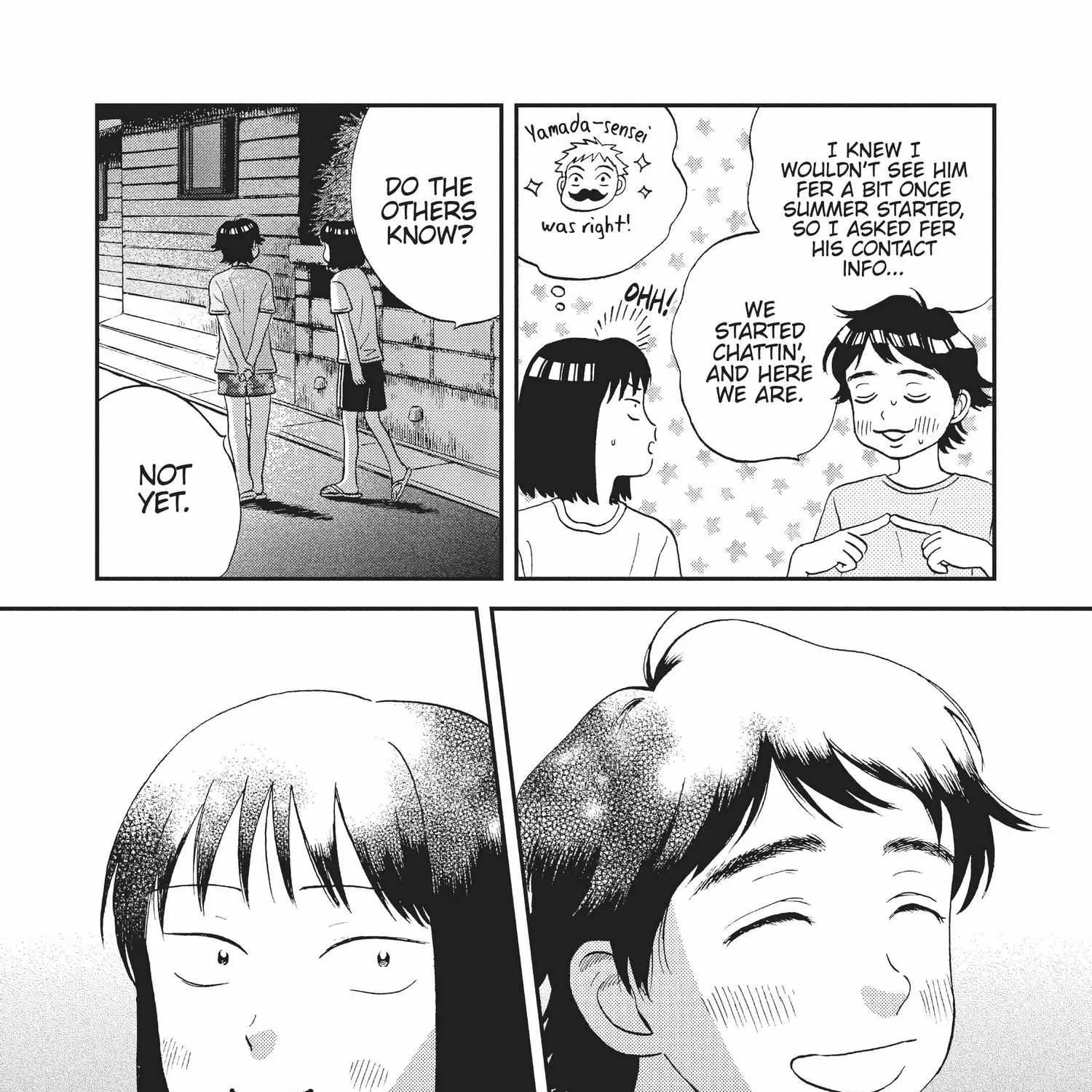 Skip to Loafer Chapter 12.1 page 263 - 