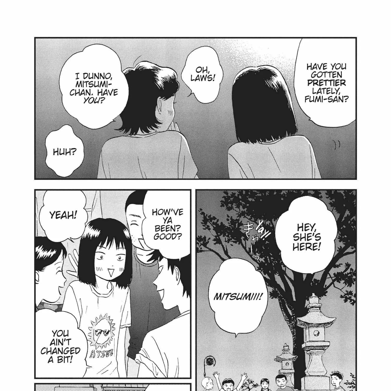 Skip to Loafer Chapter 12.1 page 265 - 