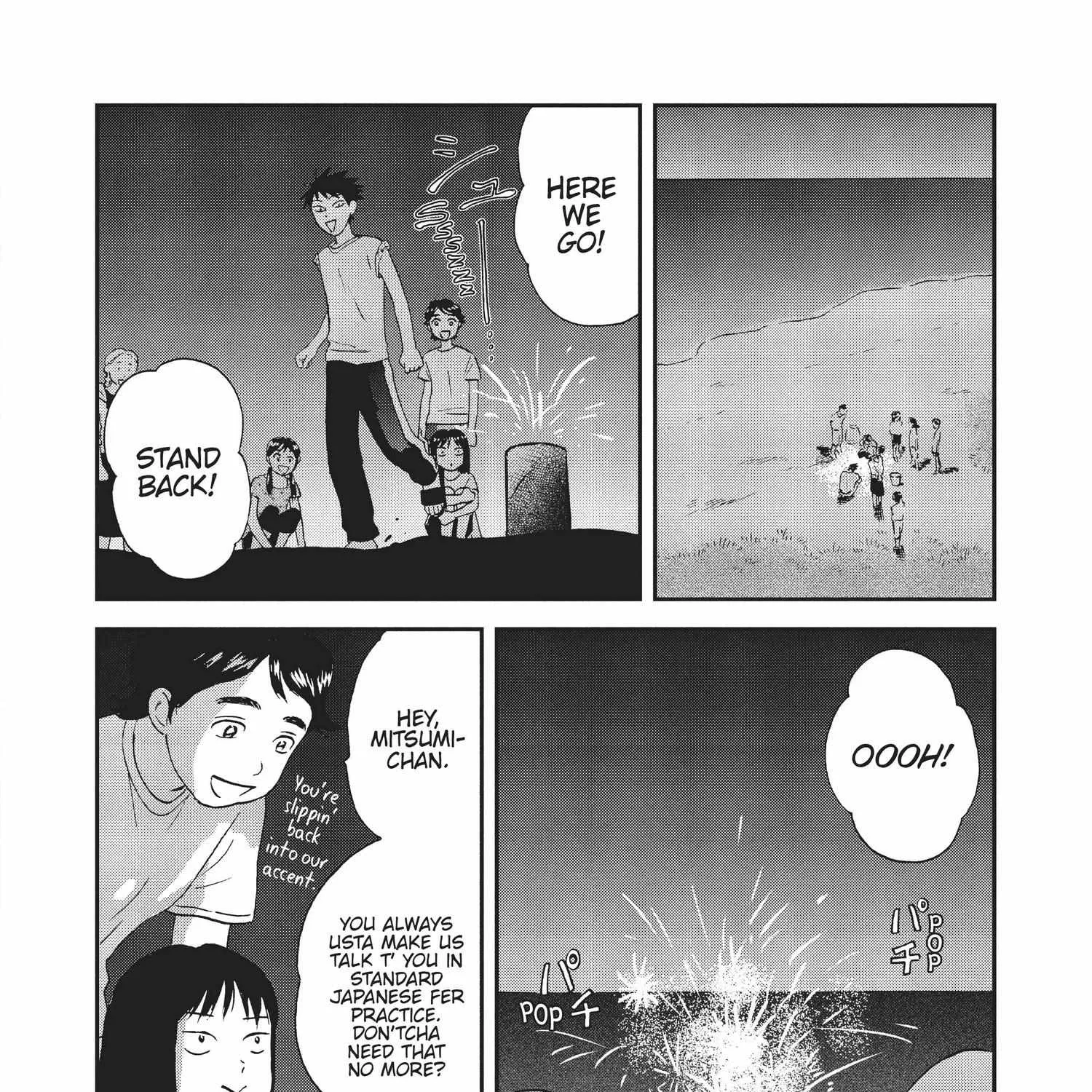 Skip to Loafer Chapter 12.1 page 267 - 