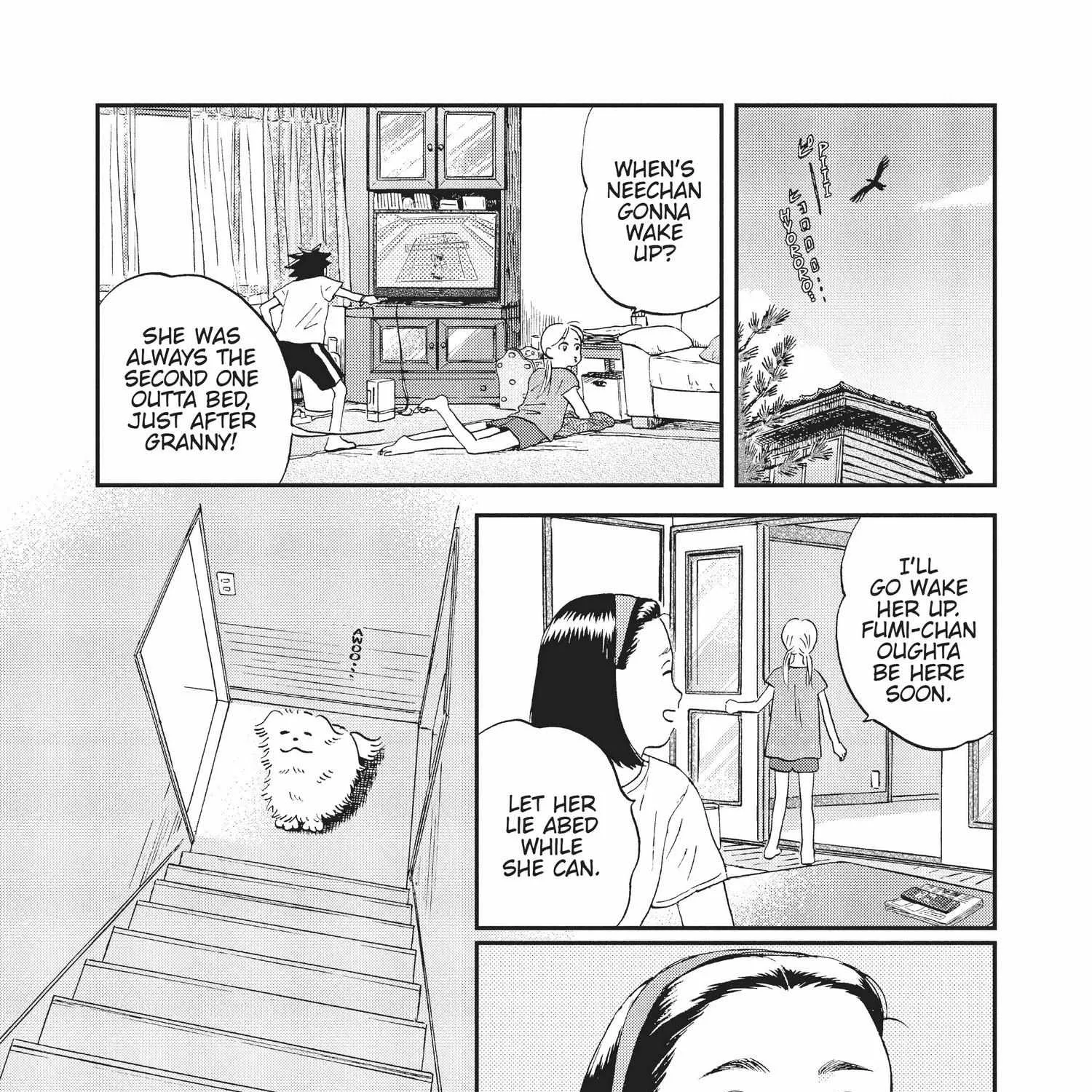 Skip to Loafer Chapter 12.1 page 273 - 