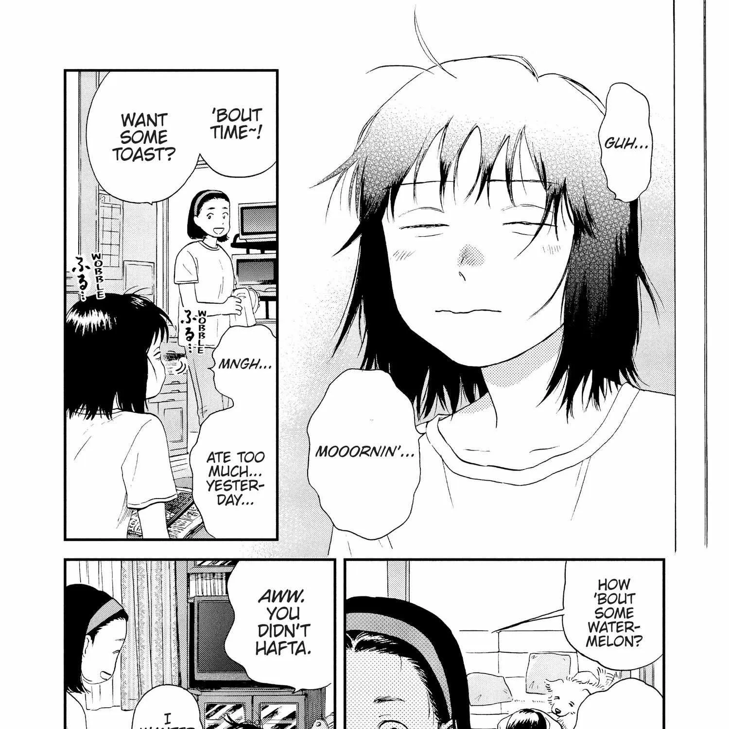 Skip to Loafer Chapter 12.1 page 275 - 