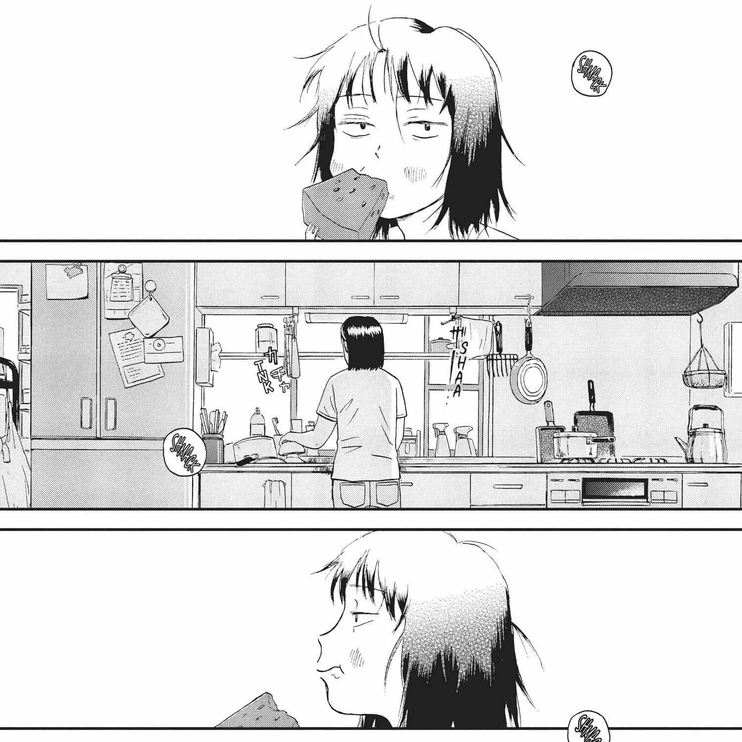 Skip to Loafer Chapter 12.1 page 277 - 