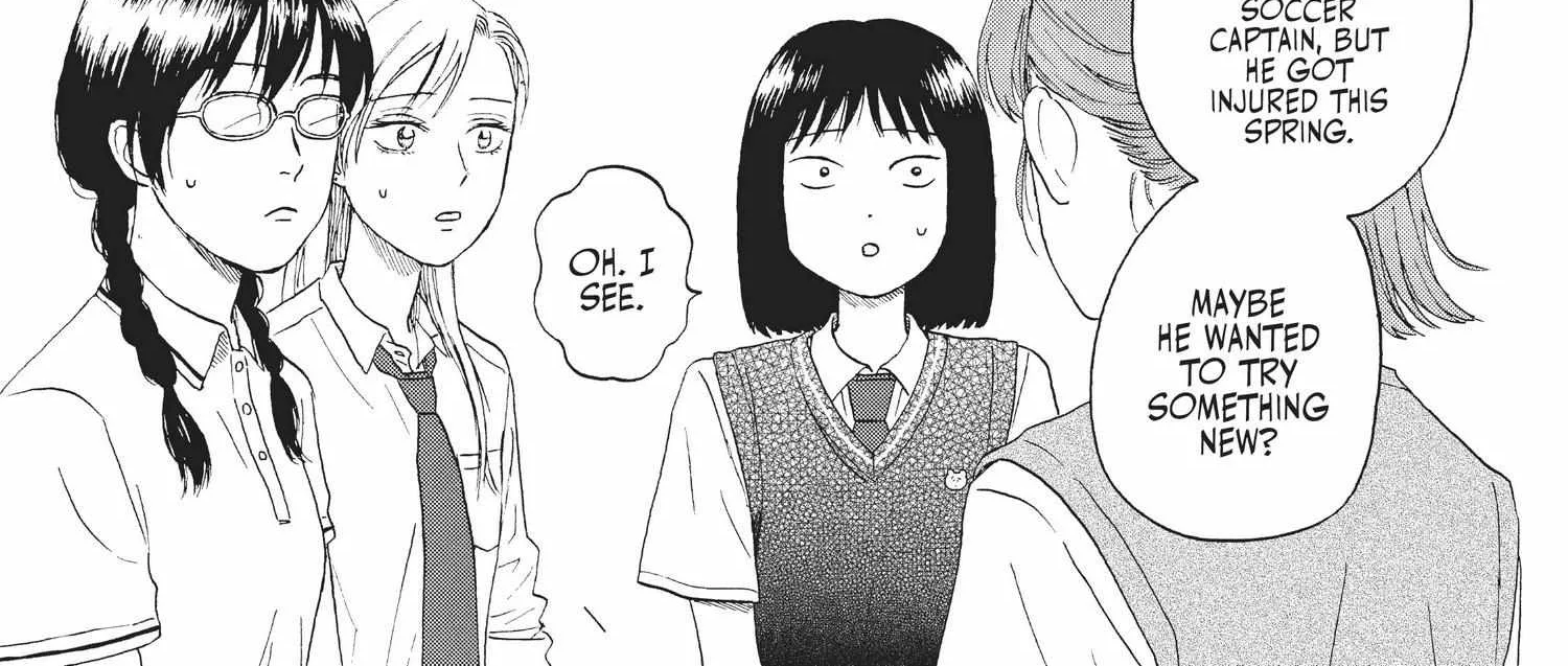 Skip to Loafer Chapter 12.1 page 29 - 