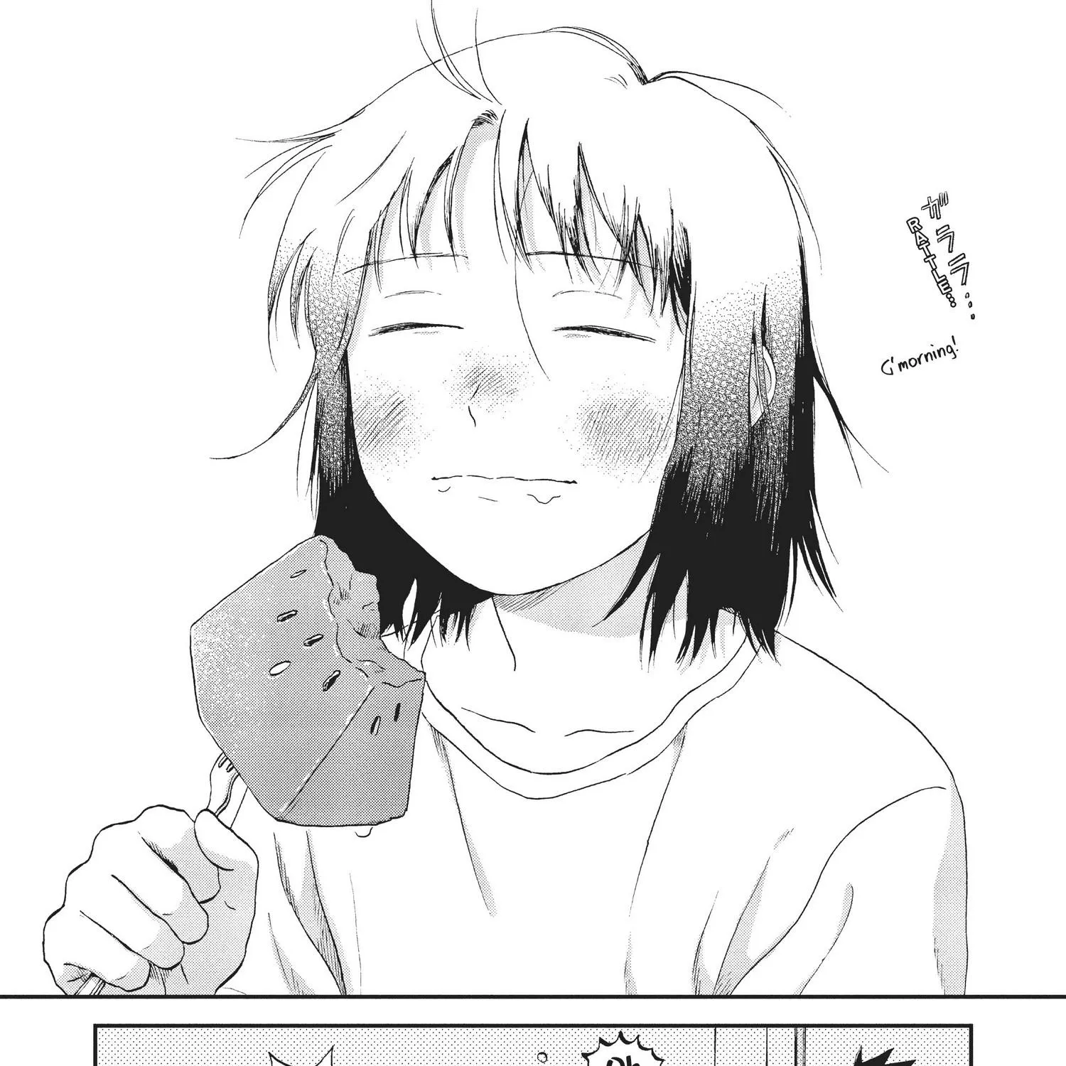 Skip to Loafer Chapter 12.1 page 281 - 