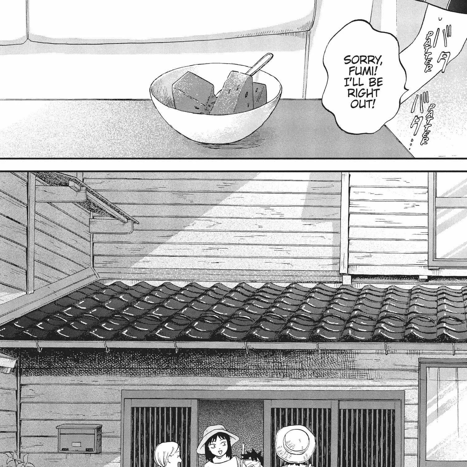 Skip to Loafer Chapter 12.1 page 283 - 
