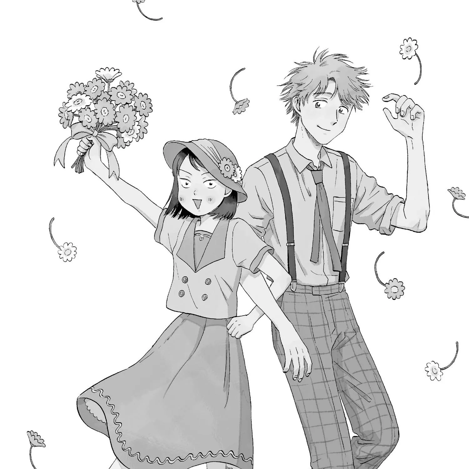 Skip to Loafer Chapter 12.1 page 285 - 