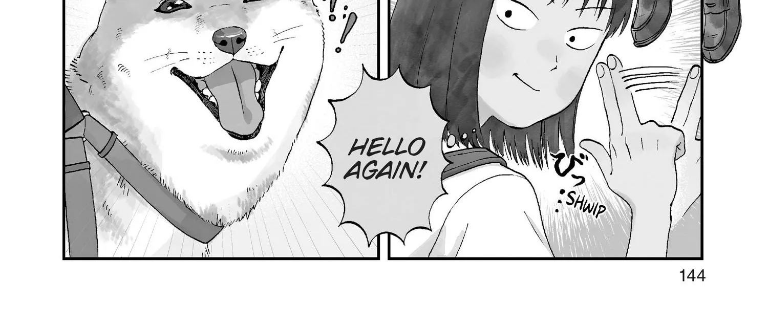 Skip to Loafer Chapter 12.1 page 288 - 