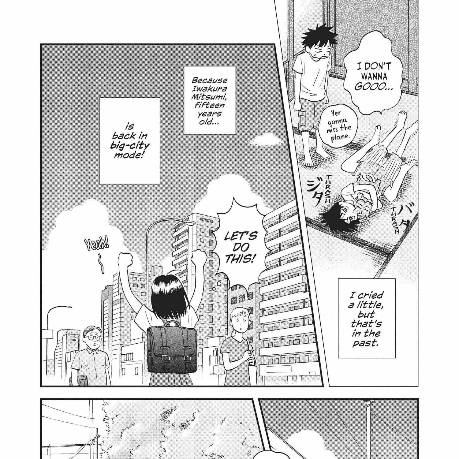 Skip to Loafer Chapter 12.1 page 289 - 