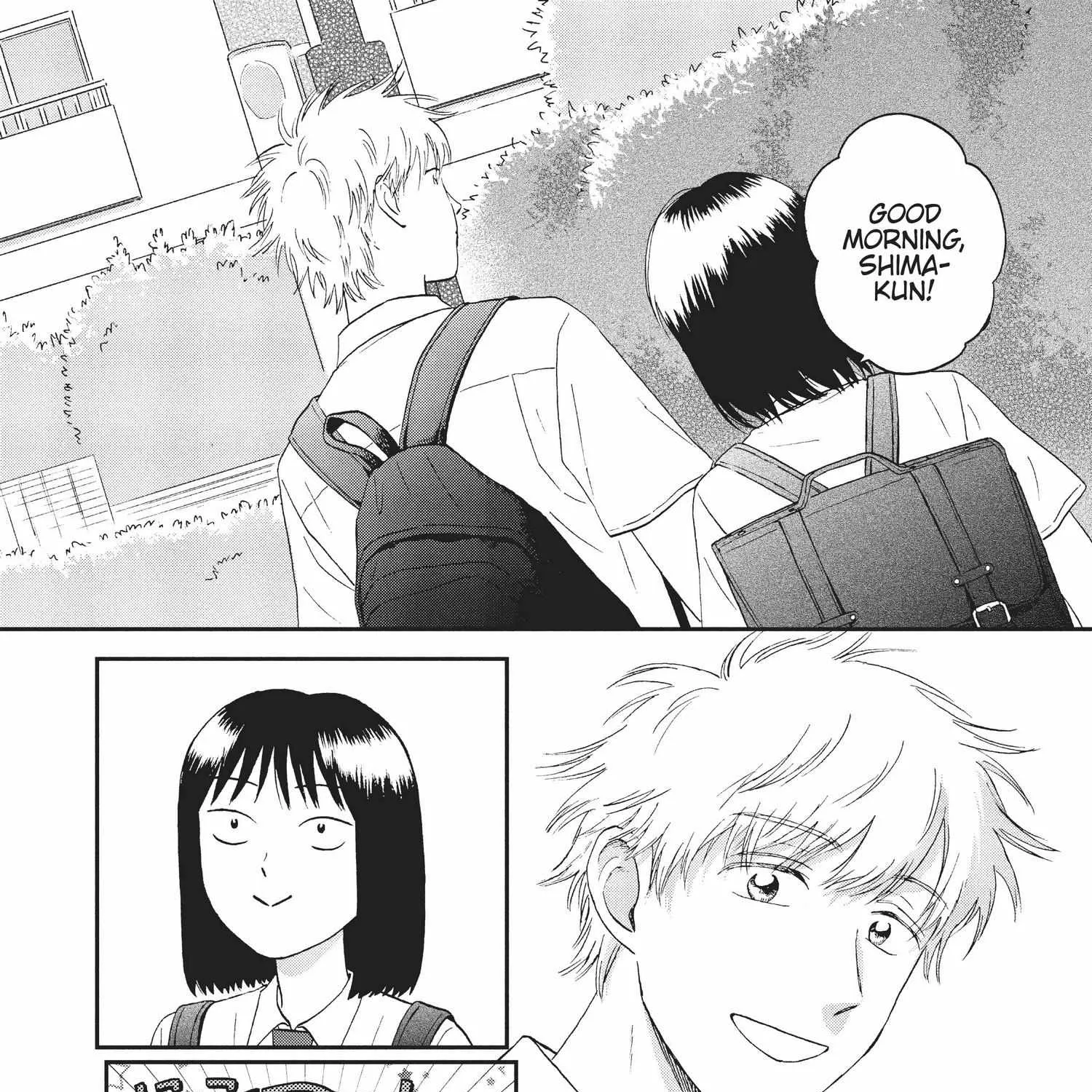 Skip to Loafer Chapter 12.1 page 291 - 